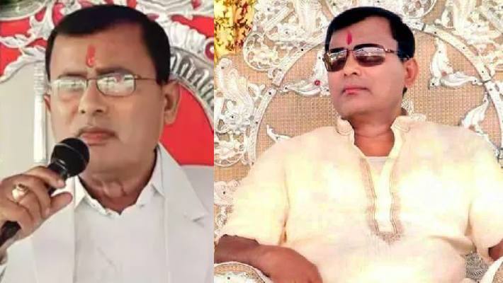 hathras bhole baba