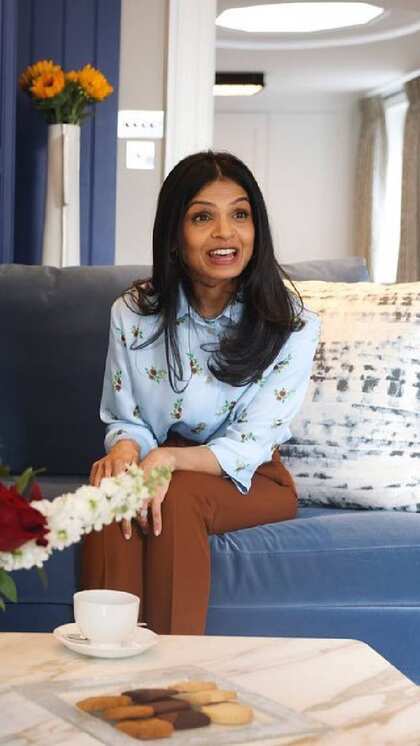 प्रिंटेड शर्ट विद पैंट