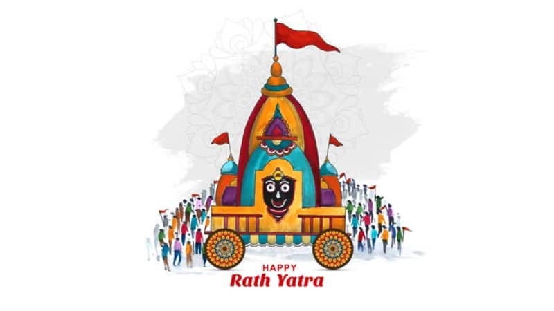 Jagannath Rath Yatra 2024: 5 Interesting fact about Rath Yatra  NTI