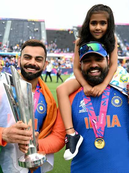 T20 World Cup 2024