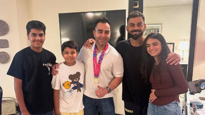  virat kohli