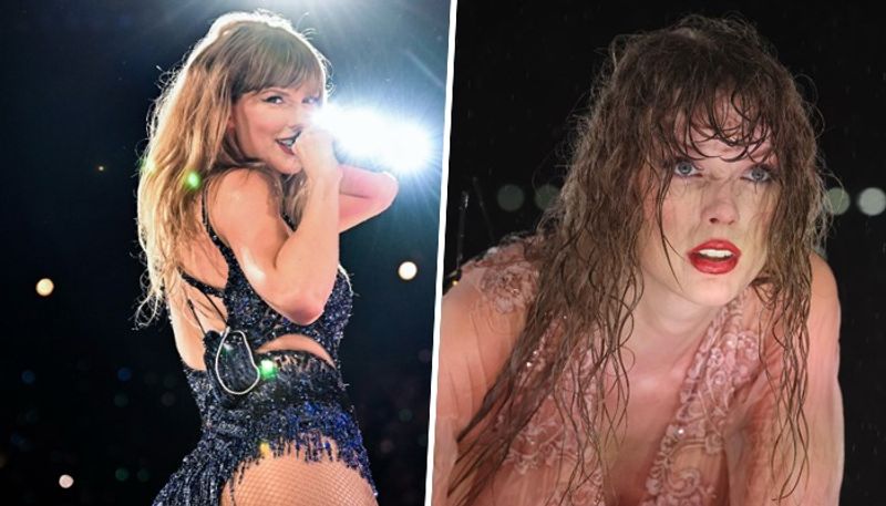 MTV EMAs 2024: Complete list of nominees unveiled, with Taylor Swift leading pack- Check it out NTI