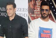 Salman Khan to Ranveer Singh : Indian stars who were slapped in public NTI