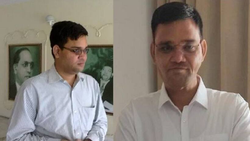 करप्शन उजागर करने पर गोली खाई, मेंटल हॉस्पिटल तक गएं, अब IAS बनें...करेंगे ये काम