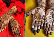 Latest Mehndi Designs For Sawan 2024 xbw