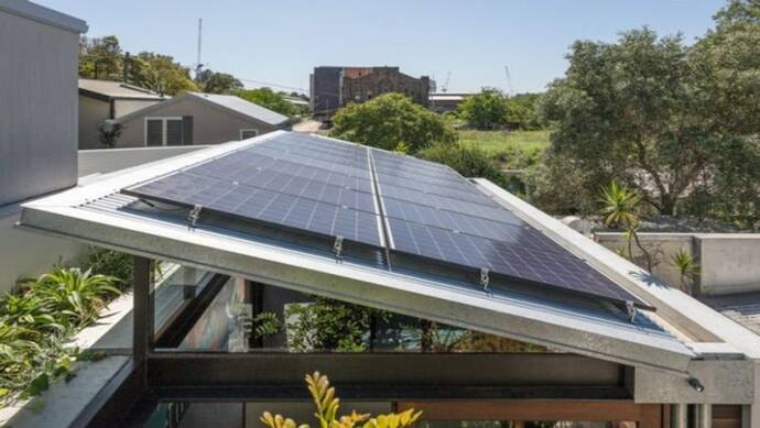 Solar Panel