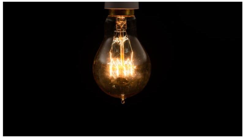 Electricity Bulb