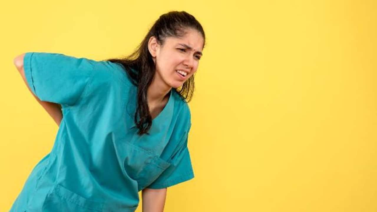Study: बस रोजाना करें ये बेहद आसान काम, झट से दूर हो जाएगा  Lower Back Pain 