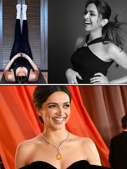 When Deepika Padukone wanted to QUIT acting after having kids