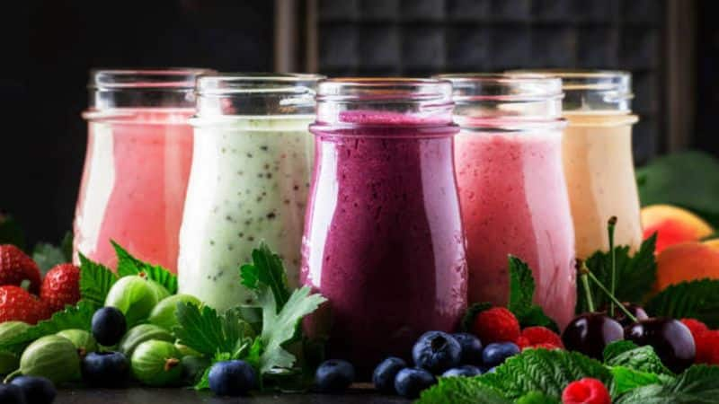 Manage High Cholesterol With These Fruit Juices NTI