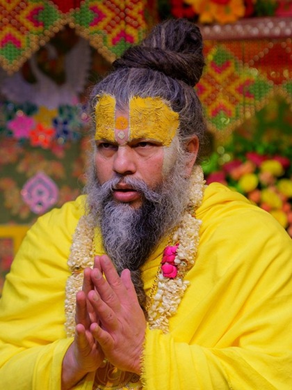 <p>वीडियो में प्रेमानंद महाराज कह रहे हैं कि हम लोग सोचते हैं कि उस व्यक्ति ने मुझे जीवन भर दुख दिया है। </p>
