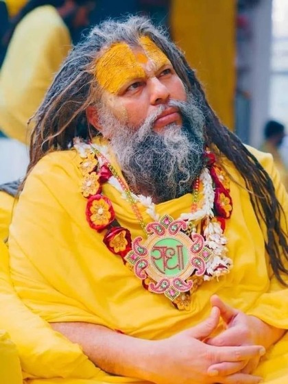 <p>वृंदावन के प्रसिद्ध संत प्रेमानंद महाराज अपने सत्संग में लोगों को लाइफ बेहतर बनाने के तरीके बताते हैं। एक वायरल वीडियो में उन्होंने ऐसा ही एक धांसू तरीका बताया है।</p>

