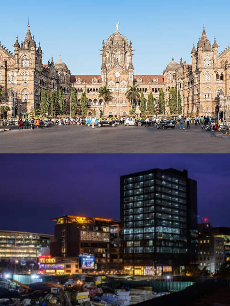 Delhi to Mumbai: 7 Costly Cities to Reside in India 2024