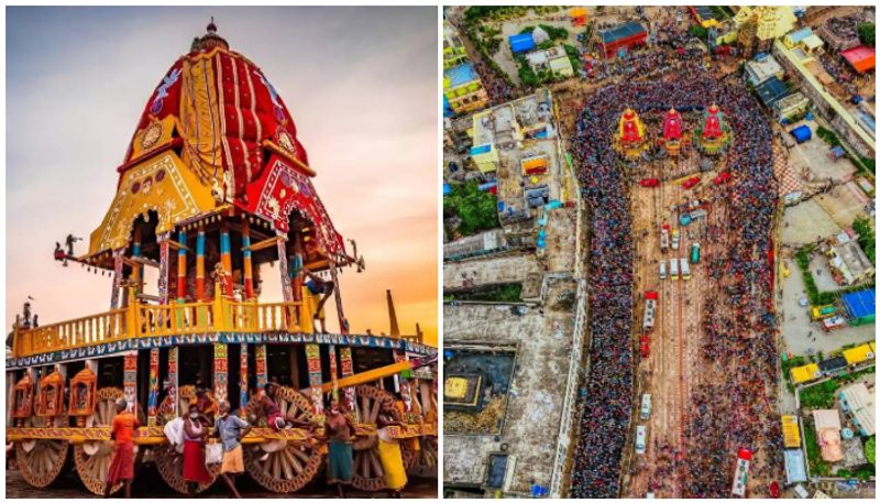 Jagannath Rath Yatra 2024: How did Rath Yatra originate in Puri of Odisha? anr