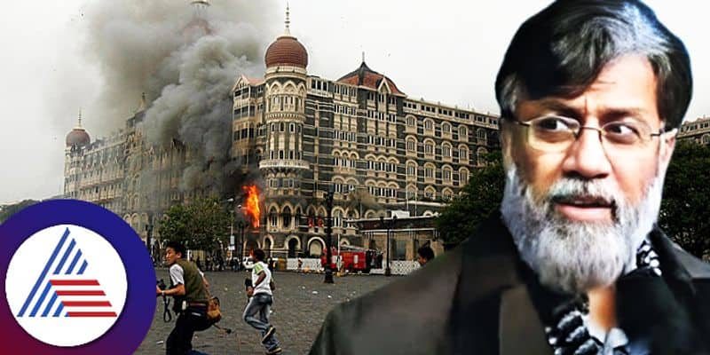 US court 26/11 accused Tahawwur Rana can be extradited to India gvd