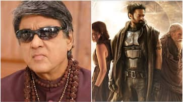 Mukesh Khanna criticizes Kalki 2898 AD for altering Mahabharat elements, calls for committee investigation RTM