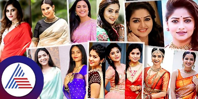 Sandalwood actresses and their beautiful sisters pav