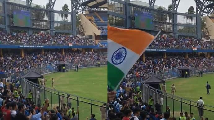 Wankhede Stadium