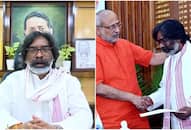 Who is Hemant Soren? The Jharkhand CM Returns to Office After 5 Months in Jail RTM