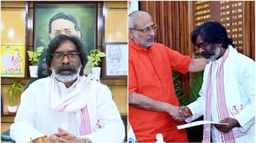 Who is Hemant Soren? The Jharkhand CM Returns to Office After 5 Months in Jail RTM