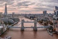 Places to Explore in United Kingdom Hyde park London eye stone henge big ben zkamn