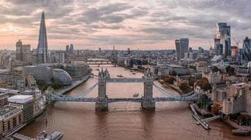 Places to Explore in United Kingdom Hyde park London eye stone henge big ben zkamn