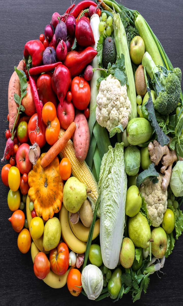 Vegetables you should avoid eating raw for better health