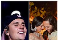 Here's how much Justin Bieber is charging for Anant-Radhika's sangeet RTM