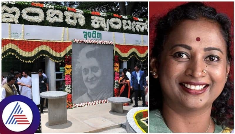 Mudigere MLA Nayana Motamma asked for Indira canteen for Kalasa town sat