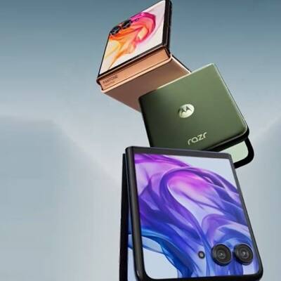 Motorola Razr 50 Ultra now Rs 31,450 cheaper on Flipkart: How does the deal work?