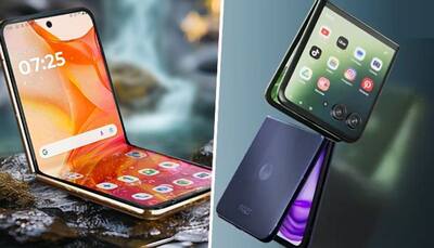 Motorola launches Razr 50 Ultra in India, to compete against Samsung Galaxy Flip6; Check specs, price & more