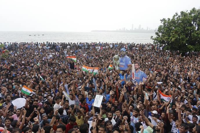 Victory Parade