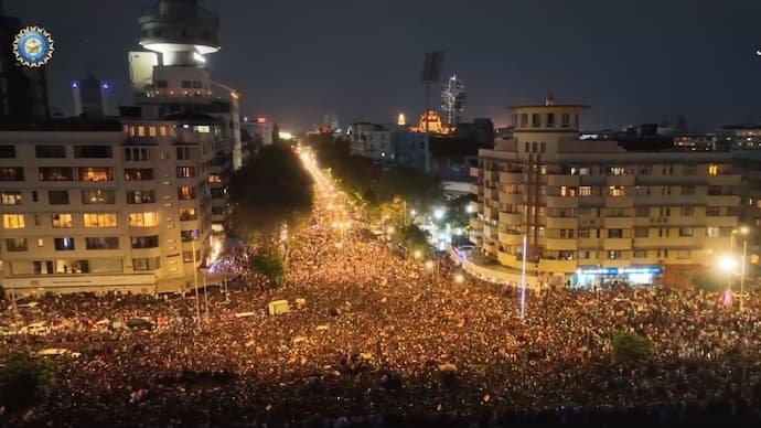 Victory Parade