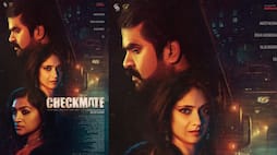 checkmate malayalam movie cast interview ratish sekhar