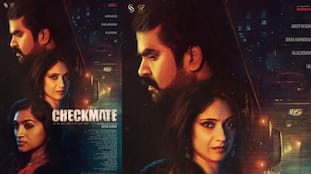 checkmate malayalam movie cast interview ratish sekhar