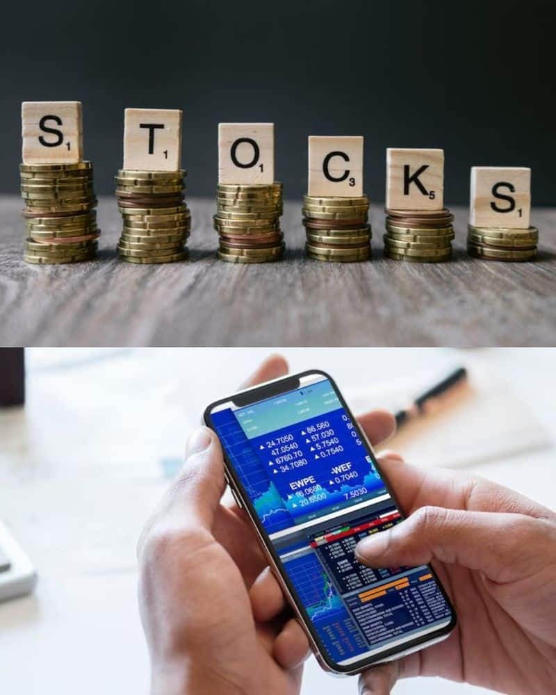 Infosys to Nykaa, Stock to watch out on July 08 RKK