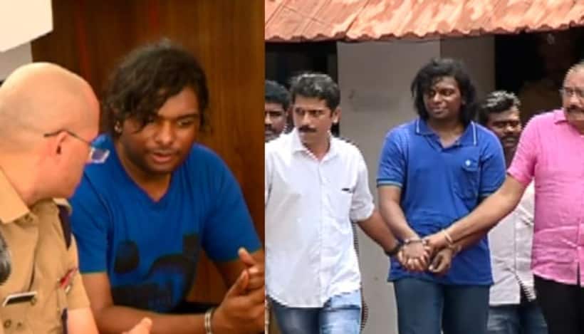 കേദലിന് മാനസികവൈകല്യമുണ്ടെന്ന് പ്രത്രിഭാഗം; രോ​ഗമുള്ളയാൾ എങ്ങനെ 3 പേരെ കത്തിച്ചു കൊല്ലുമെന്ന് പ്രോസിക്യൂഷൻ