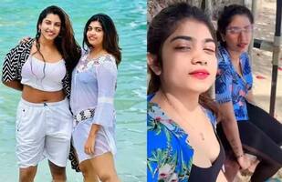 ఇద్దరికీ ఒకడే లవర్, ఆమెను వదిలేశాక ఈమెని... విష్ణుప్రియ-రీతూ చౌదరి బాగోతం ఇదా!