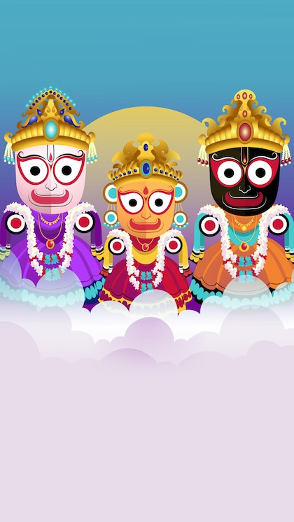 Ghosha Yatra