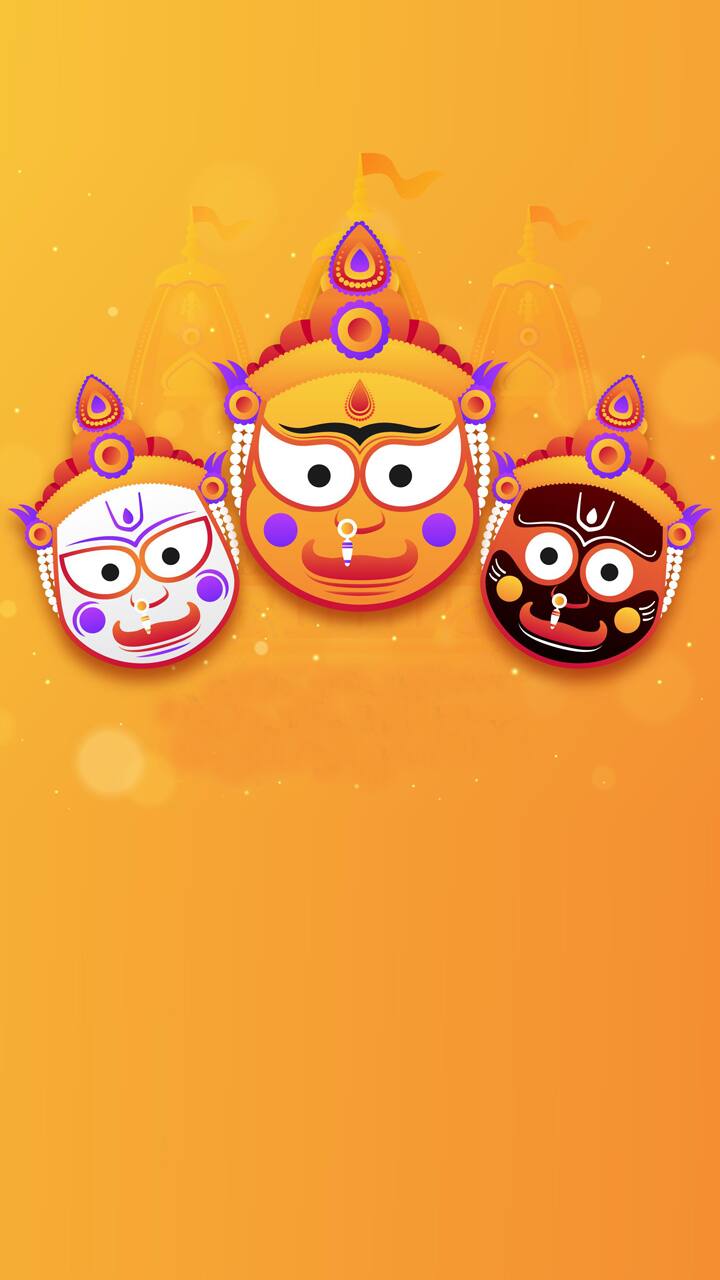 Jagannath Rath Yatra 2024 Where to Watch it Live iwh