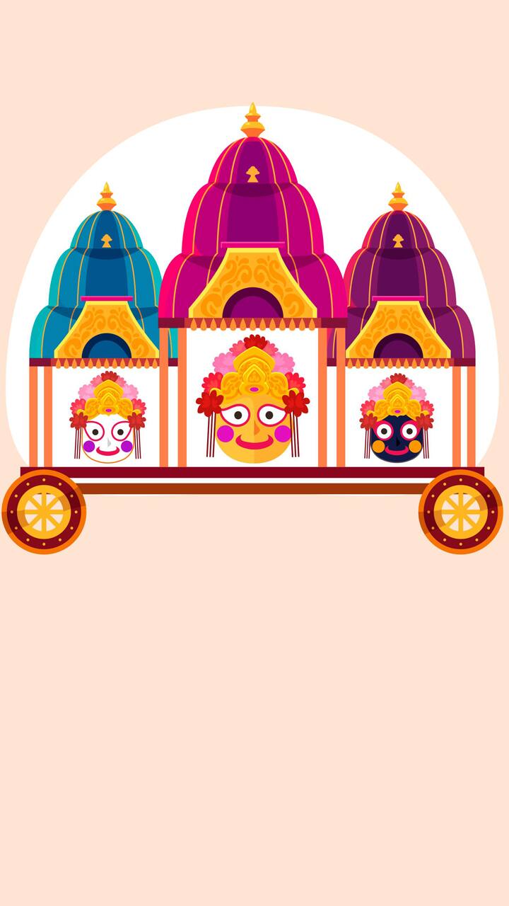 Jagannath Rath Yatra 2024 10 Cool Facts Everyone Should Know iwh