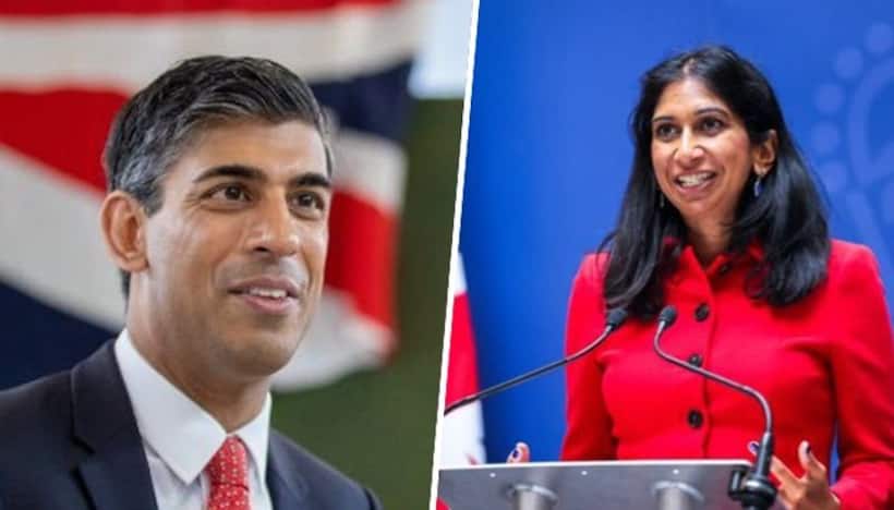 UK Election 2024: From Rishi Sunak to Suella Braverman   Indian origin MPs who seats in House of Commons