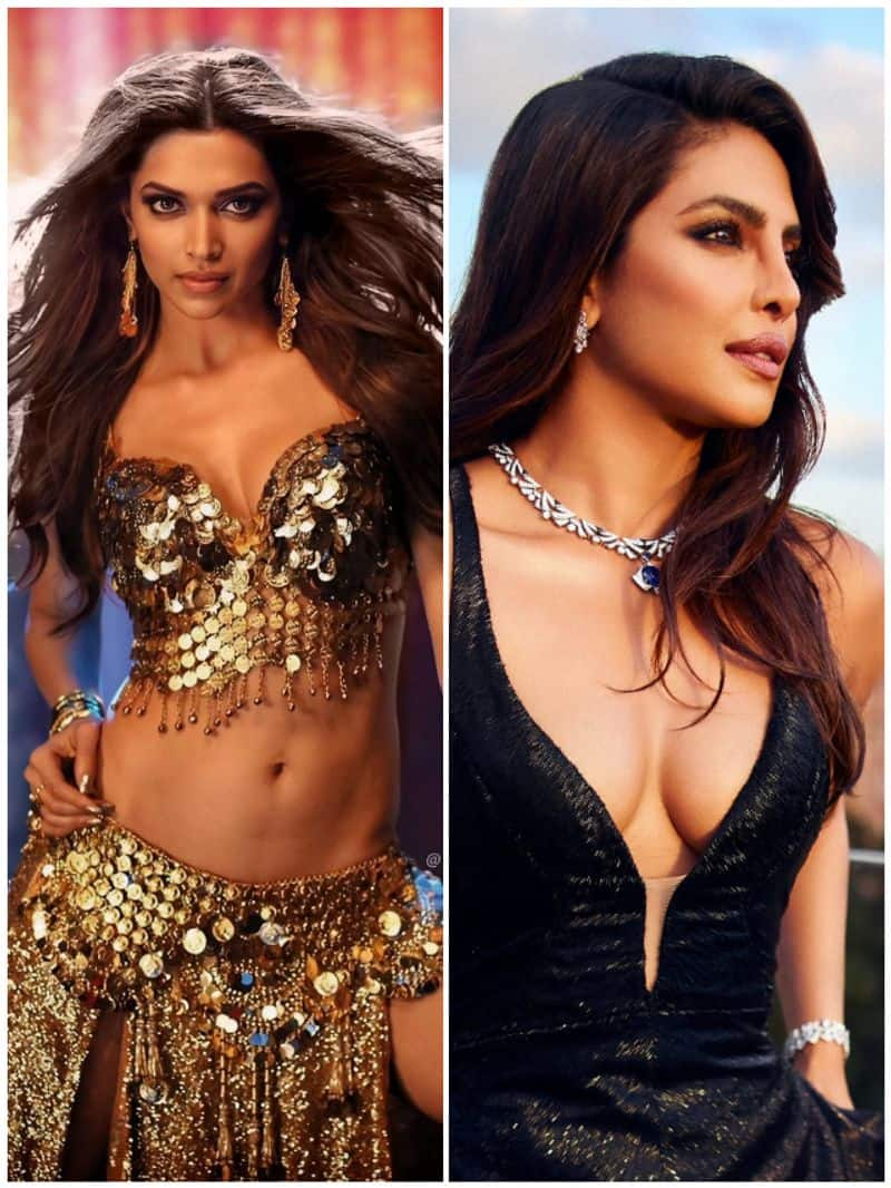 Deepika to Priyanka: Top 9 most followed Indian actresses on Instagram RTM