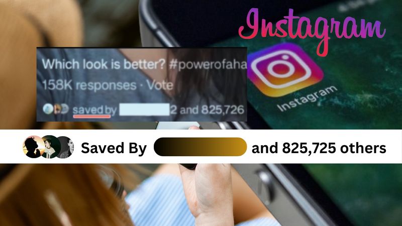 Who saved your post on Instagram Memes viral after a rumored new feature ckm 