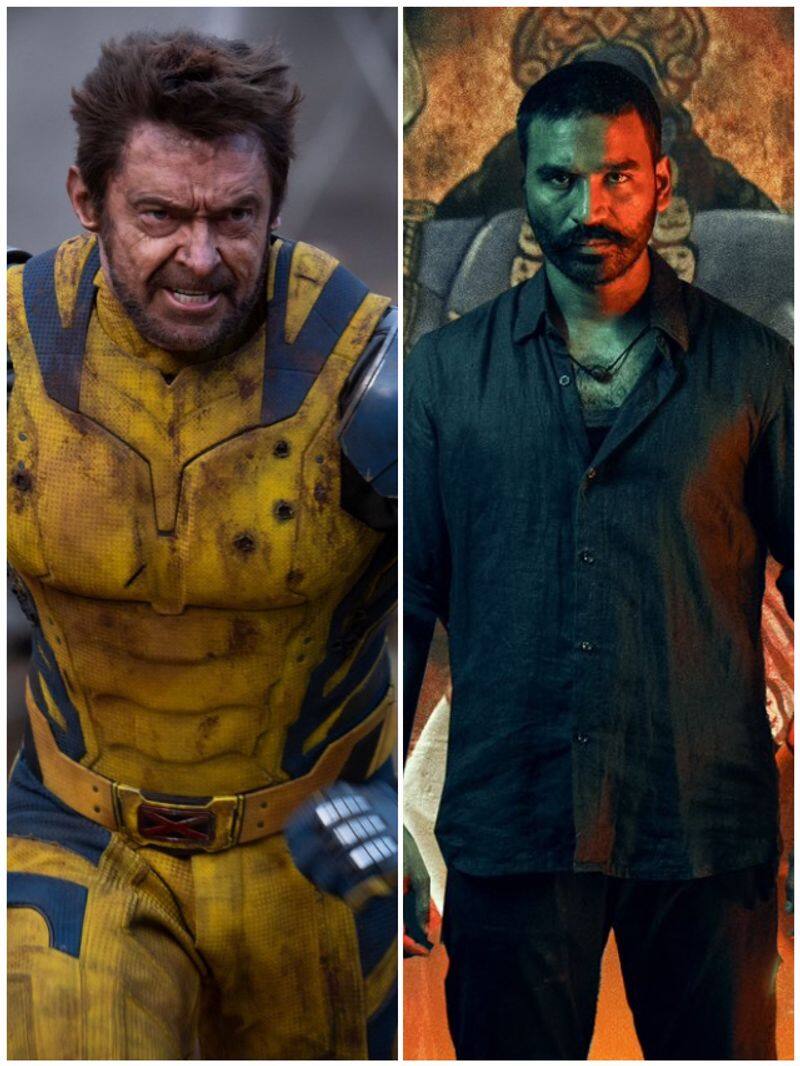 Indian 2 to Deadpool & Wolverine: 9 Upcoming movies in July 2024 RTM 