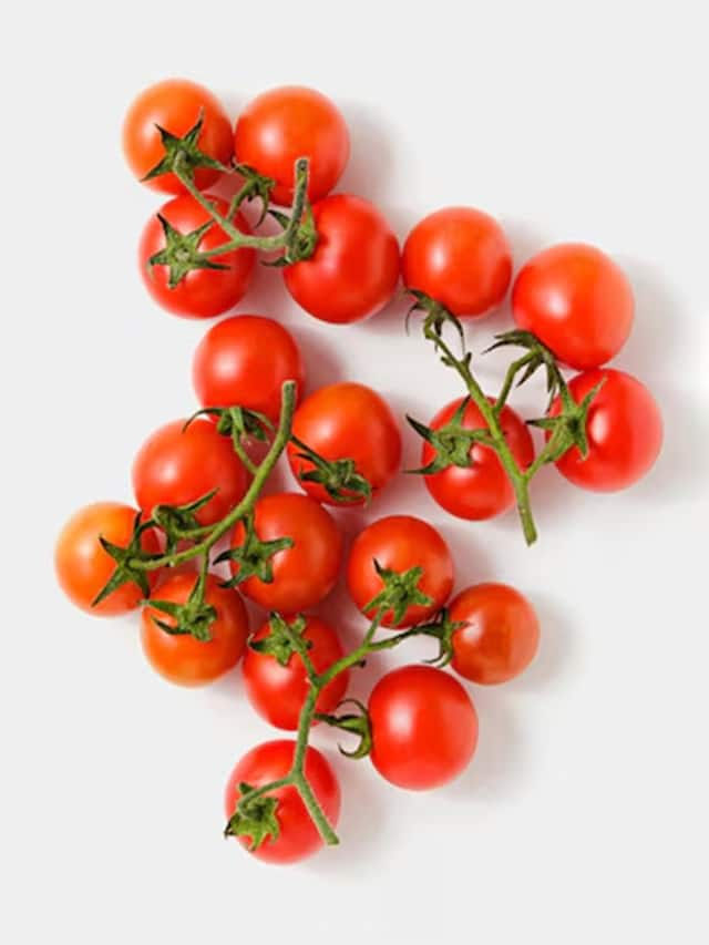 who should not eat tomato rsl