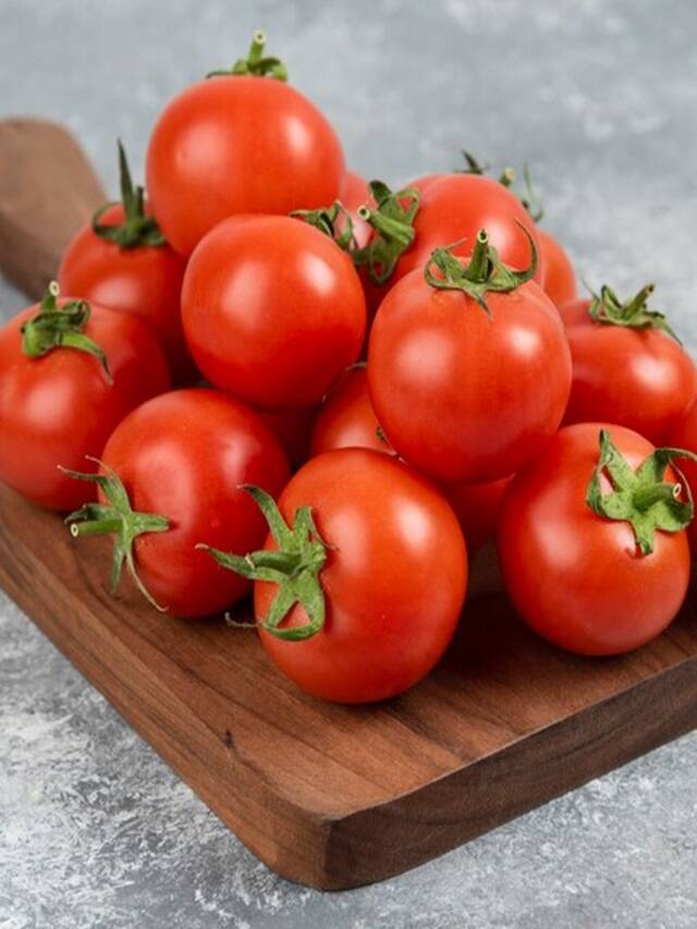 tomato prices soaring