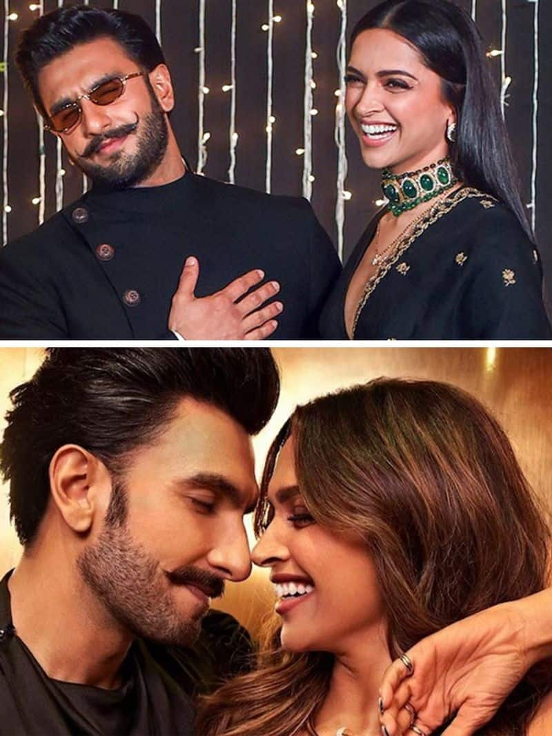 Will Deepika Padukone, Ranveer Singh be parents to a baby boy?  RBA