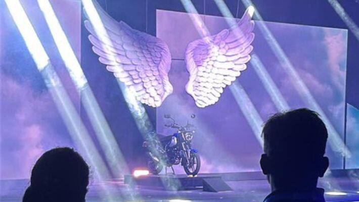 Bajaj CNG Bike Freedom 125 Launch