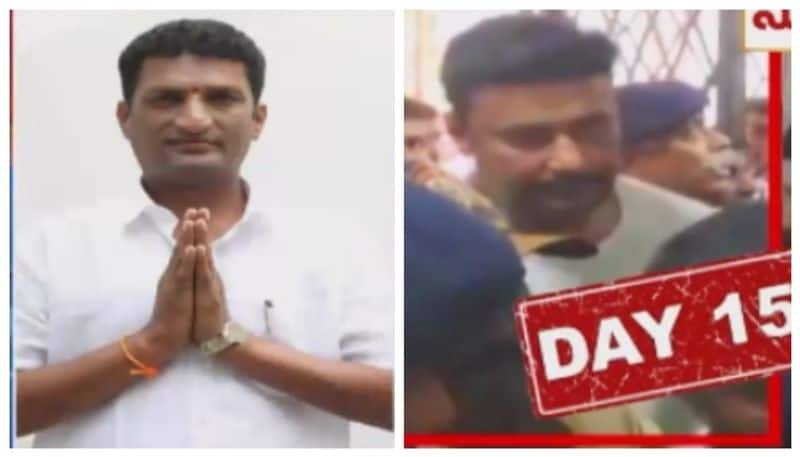 Renukaswamy murder case notice to former Deputy Mayor Mohan Raj nbn